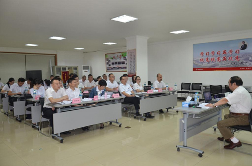 仁和干校向导力提升短训（高级）培训班开班1.jpg